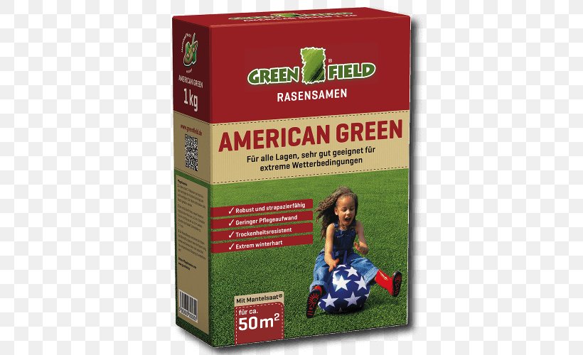 Lawn Greenfield American Green 10 Kg Sack Greenfield Project American Green Greenfield Germany, PNG, 500x500px, Lawn, Benih, Garden, Germany, Grass Download Free