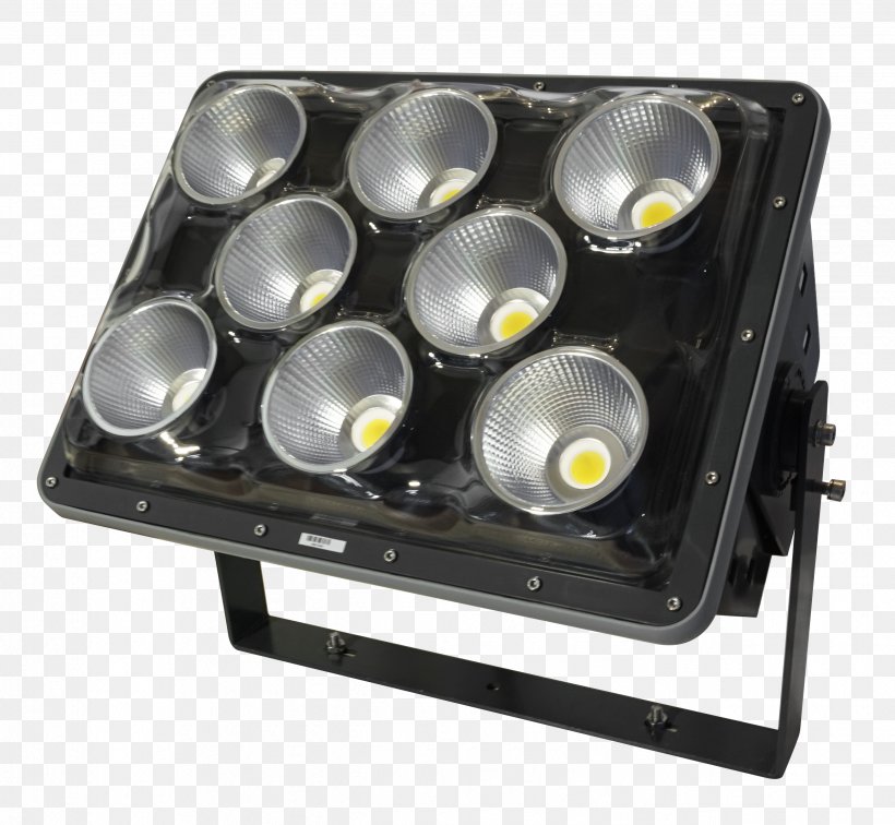 Lighting SONARAY LED Lamp Light-emitting Diode, PNG, 2547x2349px, Light, Color Temperature, Floodlight, Hardware, Headlamp Download Free