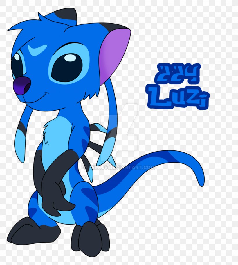 Lilo & Stitch Lilo Pelekai Art, PNG, 1024x1138px, Stitch, Art, Blue, Cartoon, Character Download Free
