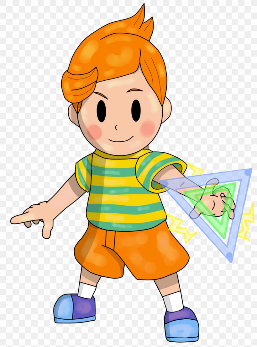 Mother 3 Claus Art Hinawa Male, PNG, 1024x1381px, Mother 3, Art, Artwork, Boy, Character Download Free