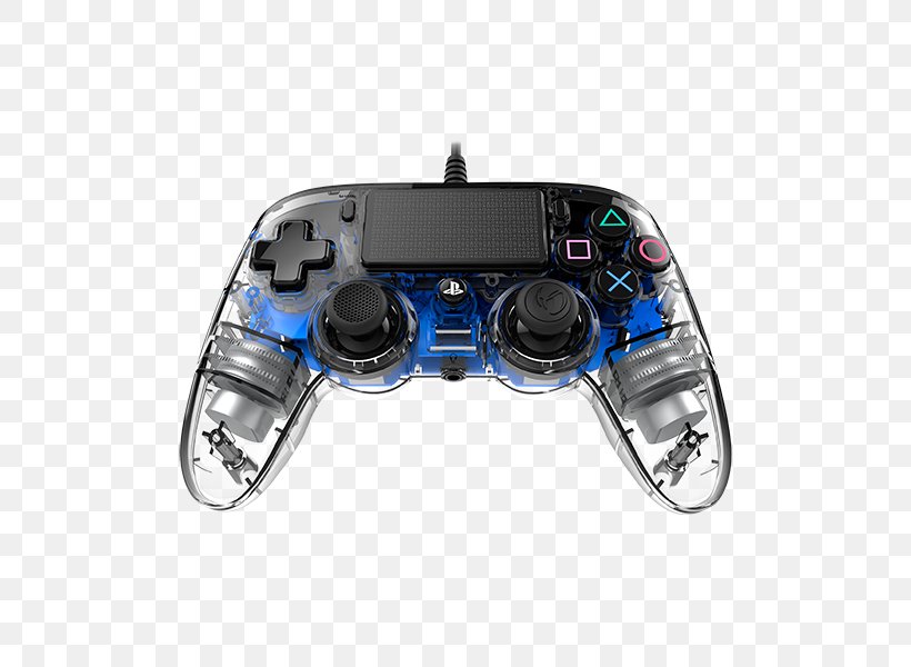 NACON Compact Controller Für PlayStation 4 Gamepad Game Controllers, PNG, 600x600px, Playstation, All Xbox Accessory, Compact Controller, Computer, Dualshock Download Free
