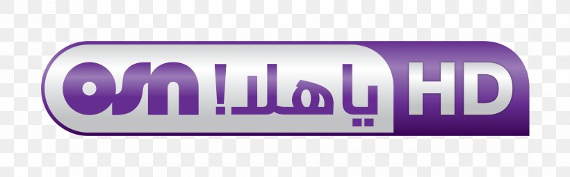 OSN Yahala Television Channel OSN Movies Drama, PNG, 3508x1094px, Osn Yahala, Brand, Drama, Highdefinition Television, Logo Download Free