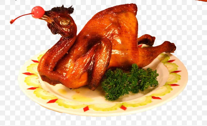 Roast Chicken Barbecue Chicken Chinese Cuisine Fried Chicken, PNG, 1024x627px, Roast Chicken, Animal Source Foods, Asado, Barbecue Chicken, Buffalo Wing Download Free