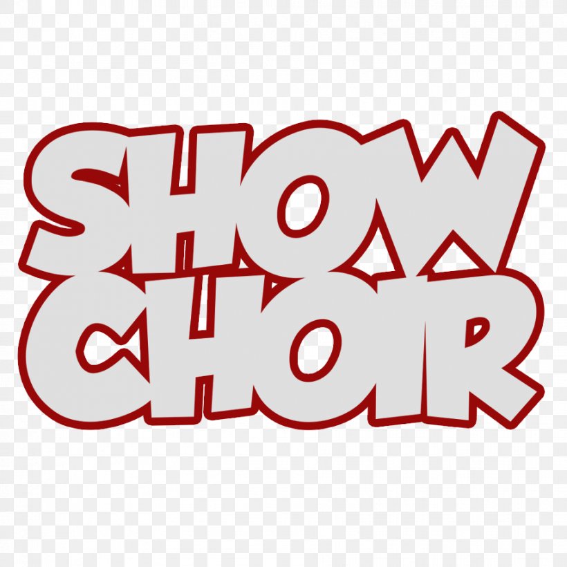 Show Choir Singing School Musician, PNG, 912x912px, Show Choir, Area, Brand, Choir, Logo Download Free