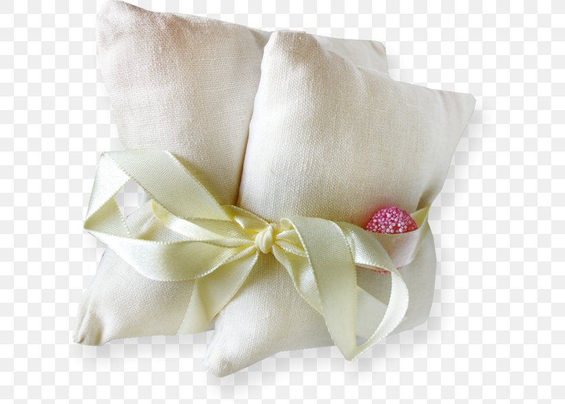 Throw Pillow Wedding Ring Cushion Petal Cut Flowers, PNG, 622x587px, Pillow, Cushion, Cut Flowers, Flower, Linens Download Free