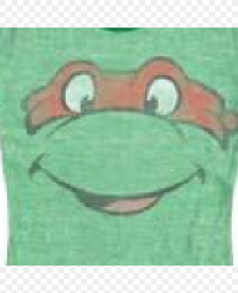 Tree Frog Ringer T-shirt Teenage Mutant Ninja Turtles, PNG, 1000x1231px, Tree Frog, Amphibian, Cartoon, Frog, Green Download Free