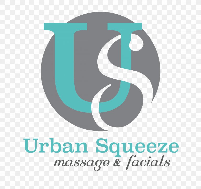 Urban Squeeze | Massage & Facials Logo Beauty Parlour, PNG, 1148x1081px, Logo, Beauty Parlour, Brand, Business, Colorado Download Free