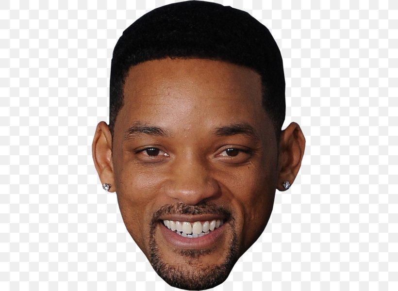 Will Smith Clip Art, PNG, 441x600px, Will Smith, Beard, Chin, Close Up, Ear Download Free