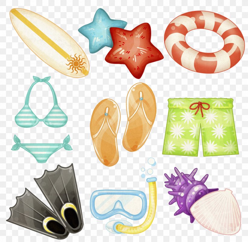 Beach Swimming Clip Art, PNG, 1892x1847px, Beach, Gratis, Plastic, Resource, Swimming Download Free