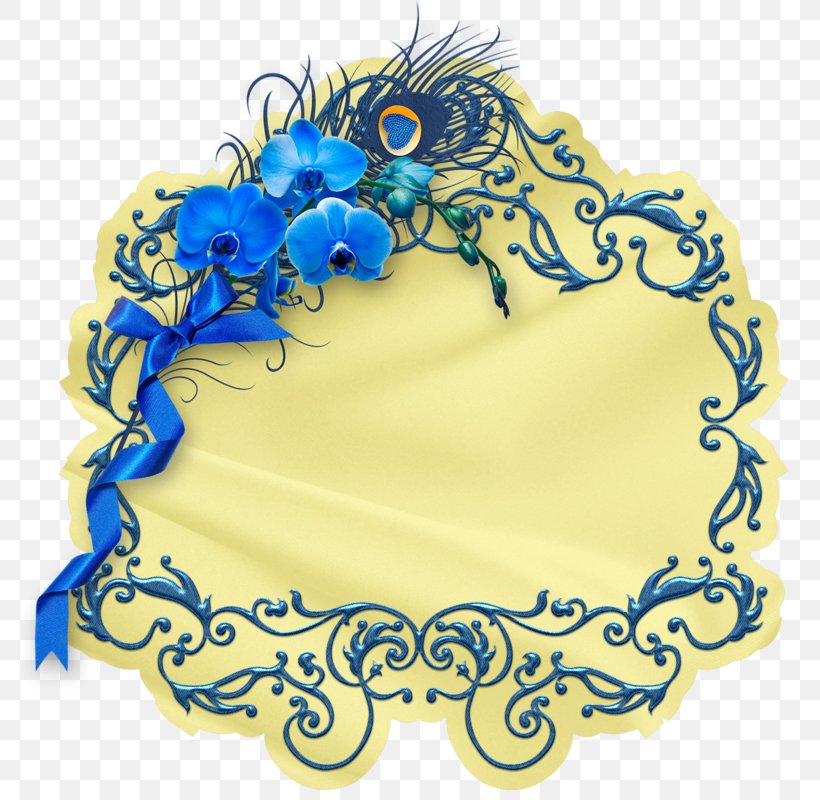 Blue Clip Art, PNG, 778x800px, Blue, Blue Flower, Color, Drawing, Electric Blue Download Free