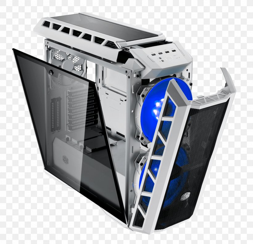 Computer Cases & Housings Cooler Master MicroATX Computer System Cooling Parts, PNG, 1116x1080px, Computer Cases Housings, Atx, Computer, Computer Case, Computer Component Download Free