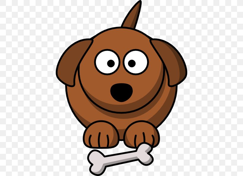 Dog Cartoon Puppy Clip Art, PNG, 444x595px, Dog, Animation, Carnivoran, Cartoon, Cuteness Download Free