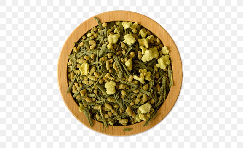 Green Tea Biluochun English Breakfast Tea Genmaicha, PNG, 500x500px, Green Tea, Assam Tea, Biluochun, Black Tea, Commodity Download Free