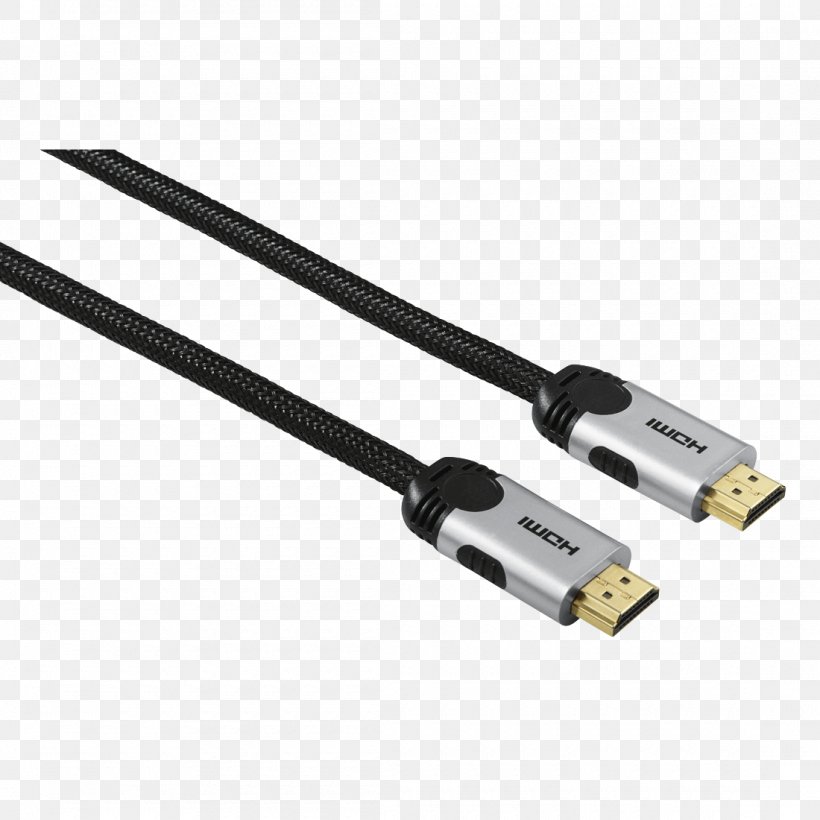 HDMI Electrical Cable Ethernet Electrical Connector Coaxial Cable, PNG, 1100x1100px, Hdmi, Cable, Camera, Coaxial Cable, Data Transfer Cable Download Free
