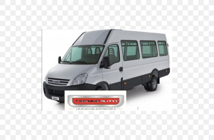 Iveco Daily Compact Van Car, PNG, 500x539px, Iveco Daily, Automotive Design, Automotive Exterior, Brand, Bumper Download Free