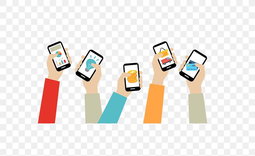 Mobile App Development Responsive Web Design Mobile Marketing Customer Service, PNG, 593x503px, Mobile App Development, Brand, Business, Cellular Network, Communication Download Free