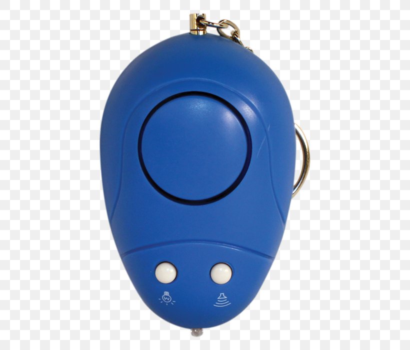 Personal Alarm Alarm Device Security Alarms & Systems Safety Driveway Alarm, PNG, 700x700px, Personal Alarm, Alarm Device, Driveway Alarm, Electric Blue, Electronics Accessory Download Free