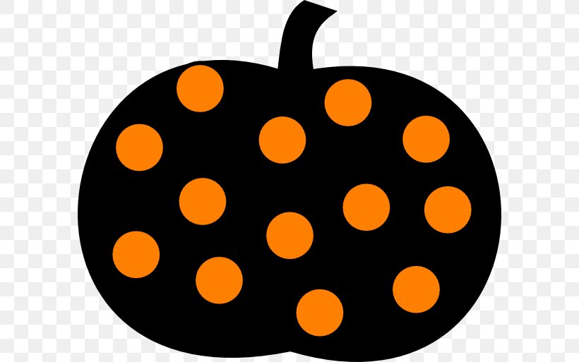 Pumpkin Pie Clip Art T-shirt Polka Dot, PNG, 600x513px, Pumpkin Pie, Clothing, Food, Fruit, Jack O Lantern Download Free