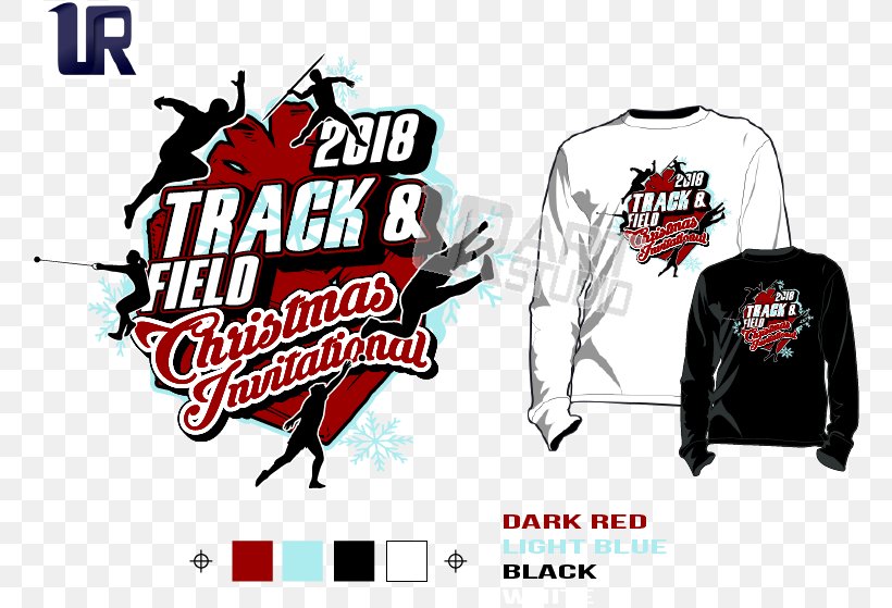 T-shirt Track & Field Designer, PNG, 760x559px, Tshirt, Brand, Clothing, Cross Country Running, Designer Download Free