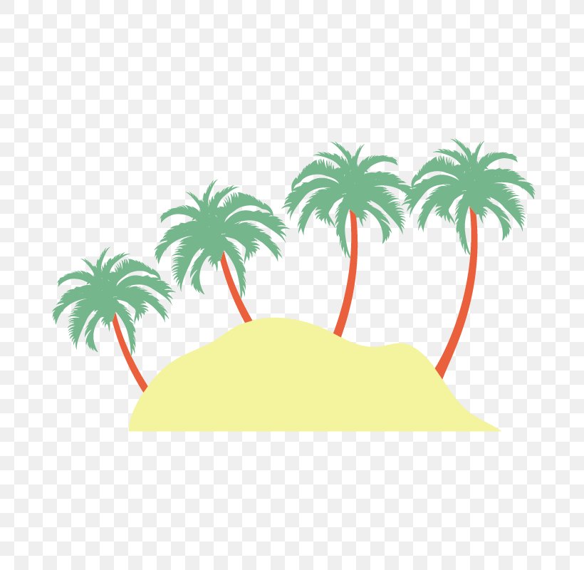 Vector Graphics Adobe Photoshop Palm Trees Clip Art, PNG, 800x800px, Palm Trees, Arecales, Cartoon, Color, Computer Software Download Free