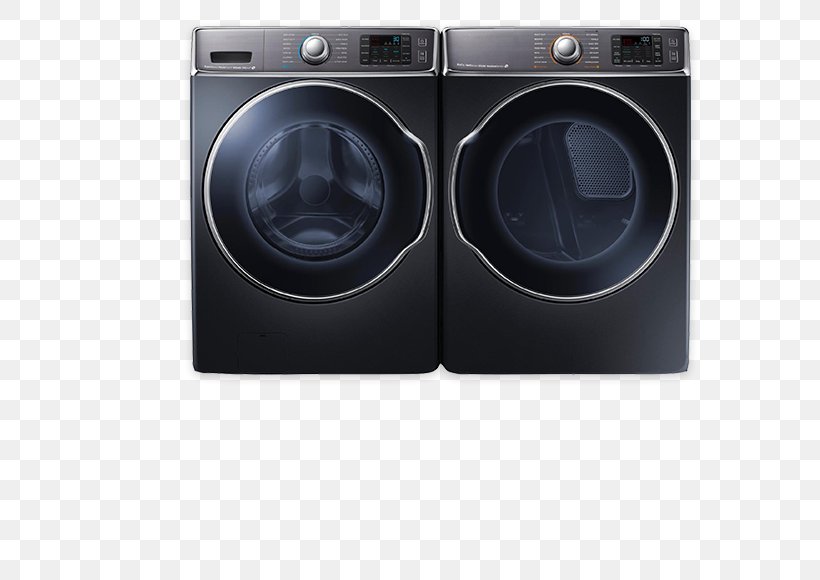 Washing Machines Combo Washer Dryer Clothes Dryer Home Appliance Cubic Foot, PNG, 640x580px, Washing Machines, Clothes Dryer, Combo Washer Dryer, Cubic Foot, Electronics Download Free