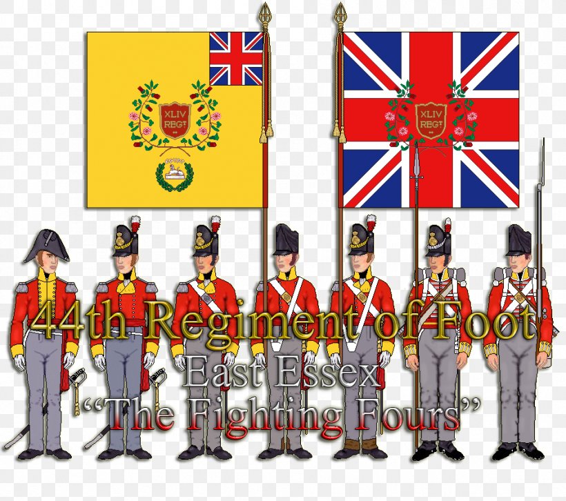 44th (East Essex) Regiment Of Foot Napoleonic Wars 27th (Inniskilling) Regiment Of Foot 56th (West Essex) Regiment Of Foot, PNG, 946x838px, 44th East Essex Regiment Of Foot, Banner, British Army, Essex Regiment, Flag Download Free