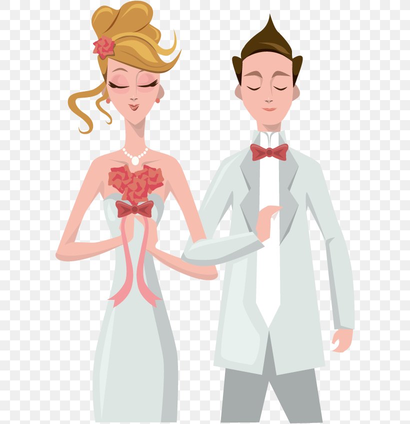 Bridegroom Marriage Illustration, PNG, 600x847px, Watercolor, Cartoon, Flower, Frame, Heart Download Free