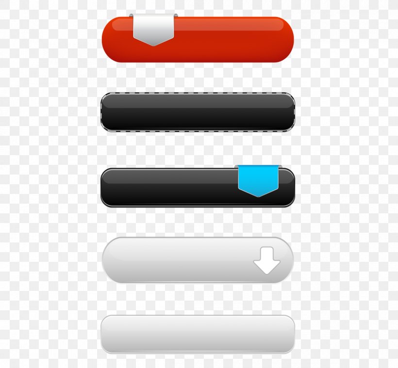 Button Black Red, PNG, 1200x1111px, Button, Black, Cylinder, Hardware, Pushbutton Download Free