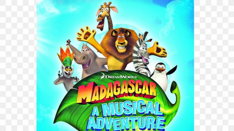 Gloria Alex Madagascar Musical Theatre, PNG, 1011x568px, Watercolor, Cartoon, Flower, Frame, Heart Download Free
