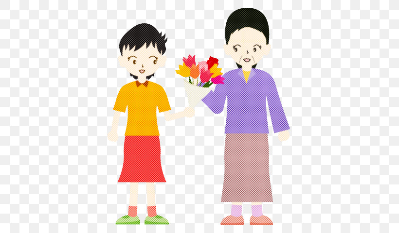 Holding Hands, PNG, 640x480px, Cartoon, Animation, Child, Child Art, Fun Download Free