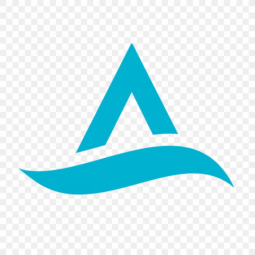 Logo Line Angle Brand Font, PNG, 1417x1417px, Logo, Aqua, Brand, Text, Triangle Download Free