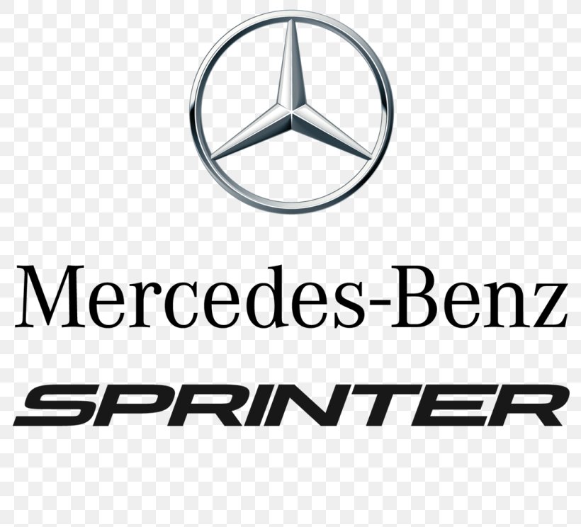 Mercedes-Benz Sprinter Van Car, PNG, 800x744px, Mercedes, Area, Audi, Black And White, Bmw Download Free
