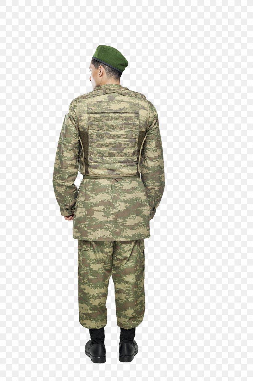 Military Uniform Army Soldier Military Camouflage, PNG, 870x1310px, Military Uniform, Army, Camouflage, Jacket, Military Download Free