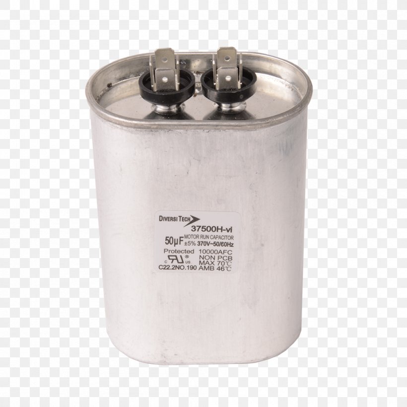 Motor Capacitor Electronic Circuit Passivity Electronic Component, PNG, 1000x1000px, Capacitor, Circuit Component, Electric Motor, Electronic Circuit, Electronic Component Download Free
