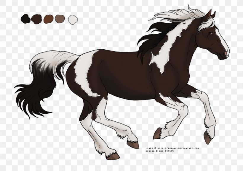 Mustang Foal American Paint Horse Pony Stallion, PNG, 1024x724px, Mustang, American Paint Horse, Black, Bridle, Colt Download Free