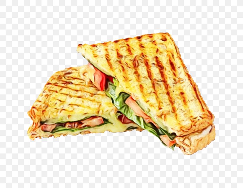 Pie Cartoon, PNG, 637x637px, Toast, Baked Goods, Bread, Cheese Sandwich, Club Sandwich Download Free