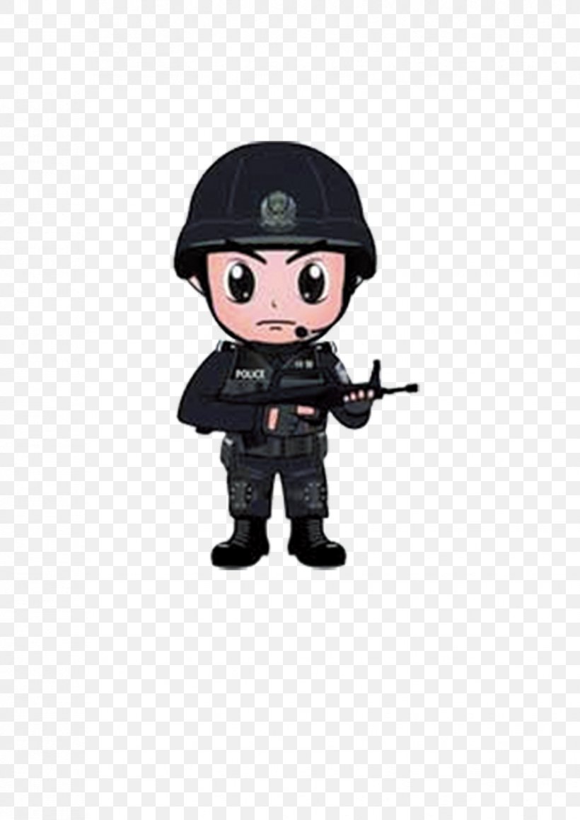 Police Officer Cartoon SWAT Clip Art, PNG, 827x1169px, Police, Cartoon, Eyewear, Figurine, Police Car Download Free