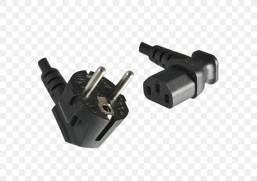 Power Cord Schuko IEC 60320 Electrical Cable Electrical Connector, PNG, 577x577px, Power Cord, Ac Adapter, Ac Power Plugs And Sockets, Cee 75, Electrical Cable Download Free