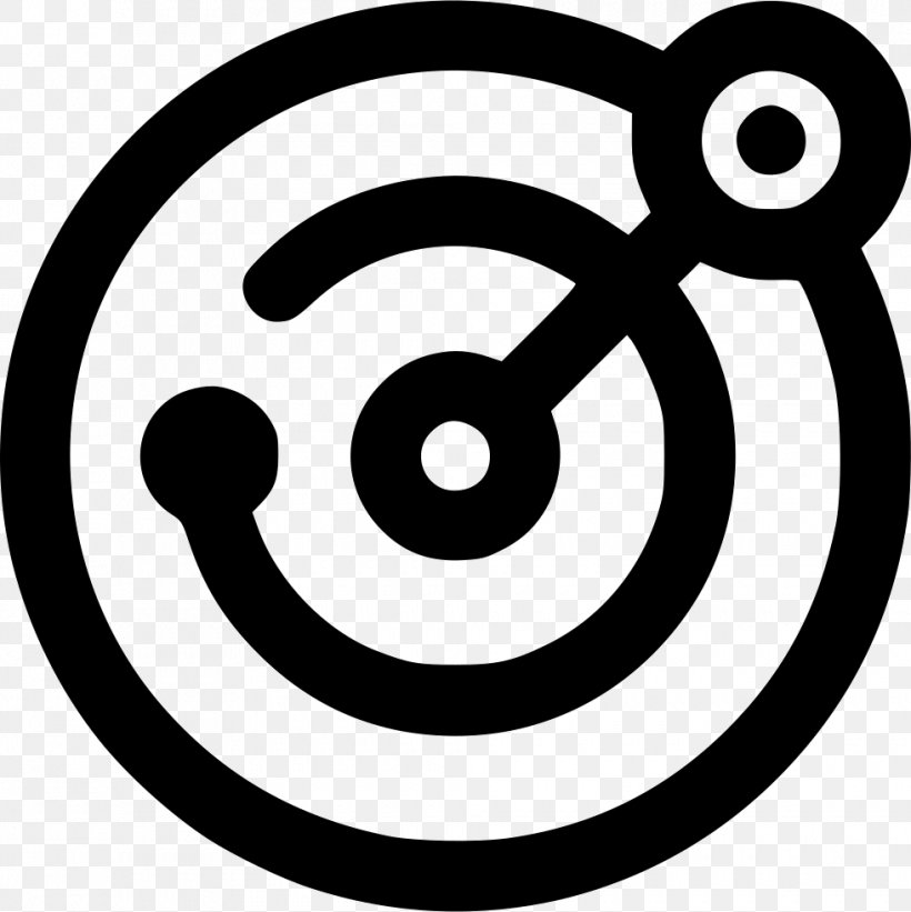 React Mobile App JavaScript Clip Art Circle, PNG, 980x982px, React, Area, Black And White, Javascript, Monochrome Photography Download Free