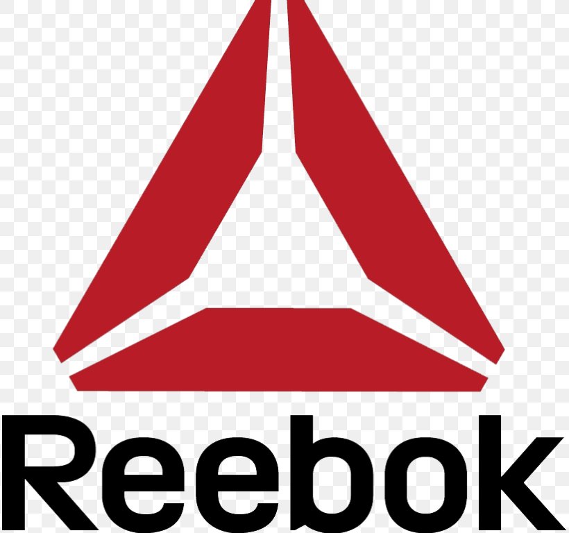 reebok brand logo