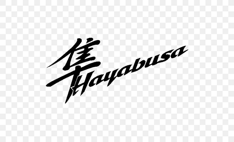Suzuki Hayabusa Sticker Motorcycle Adhesive Tape, PNG, 500x500px, Suzuki, Adhesive Tape, Black, Black And White, Brand Download Free