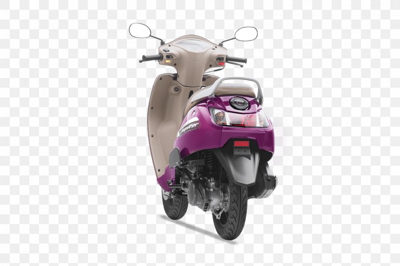 TVS Jupiter Scooter TVS Motor Company Motorcycle, PNG, 2000x1334px, Tvs Jupiter, Brake, Car, Disc Brake, False Color Download Free