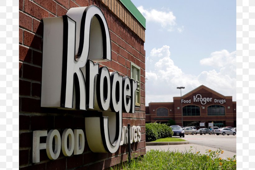 United States Kroger Grocery Store Chain Store Business, PNG, 900x600px, United States, Advertising, Brand, Building, Business Download Free