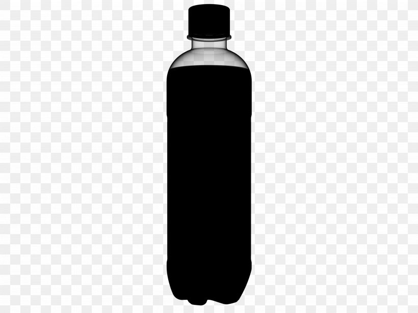 Water Bottles Product Design, PNG, 5208x3906px, Water Bottles, Black, Black M, Bottle, Drinkware Download Free