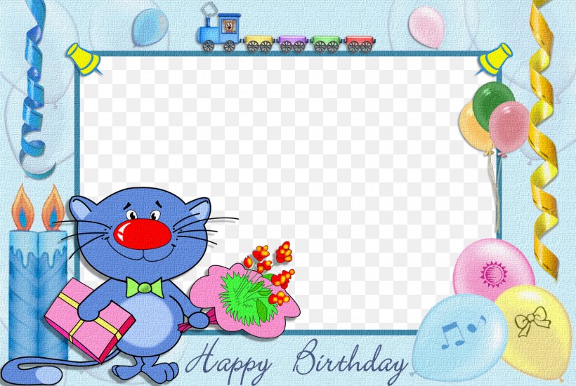 Birthday Cake Birthday Photo Frame : Photo Editor Collage Maker Picture Frames Clip Art, PNG, 1600x1074px, Birthday Cake, Area, Art, Baby Toys, Birthday Download Free