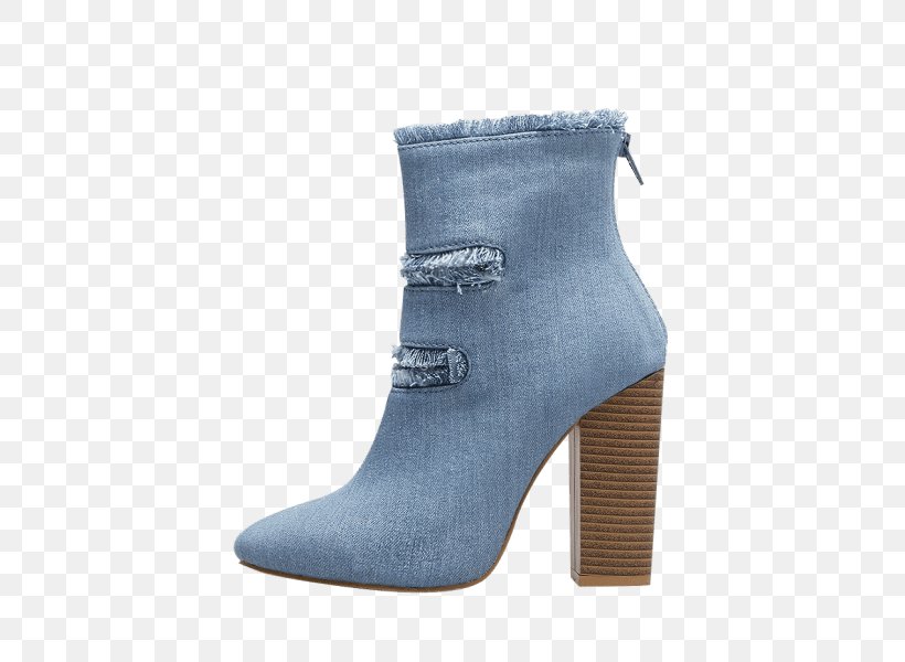 Boot Suede Botina Shoe Denim, PNG, 600x600px, Boot, Ankle, Botina, Denim, Footwear Download Free