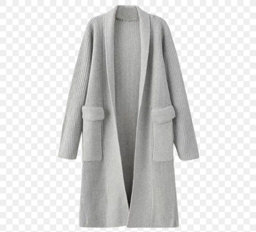 Cardigan Coat Clothing Dress Sleeve, PNG, 558x744px, Cardigan, Button, Clothes Hanger, Clothing, Coat Download Free