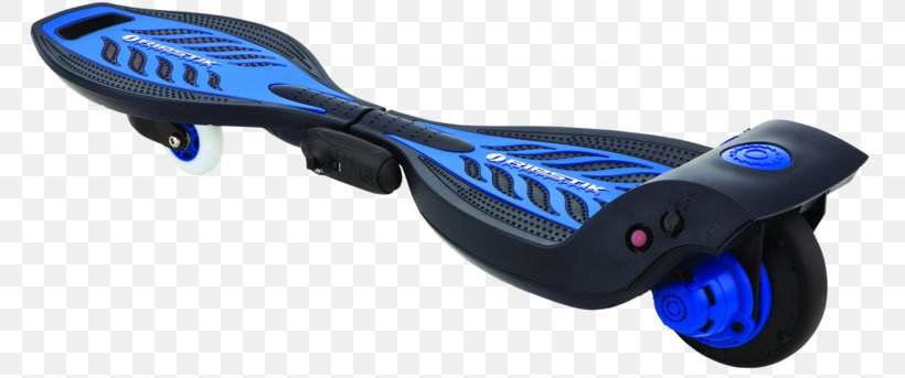 Caster Board Electric Skateboard Razor RipStik Electric Motocross, PNG, 773x343px, Caster Board, Bicycle, Blue, Electric Blue, Electric Razors Hair Trimmers Download Free