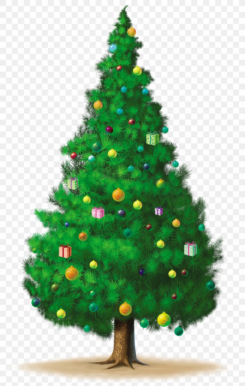 Christmas Tree Clip Art, PNG, 1235x1947px, Christmas Tree, Angel, Candle, Christmas, Christmas Decoration Download Free