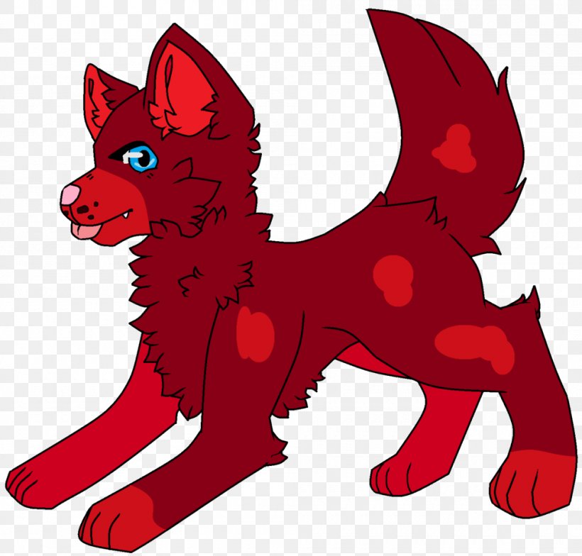 Dog Breed Puppy Drawing Red Fox, PNG, 1000x957px, Dog Breed, Art, Carnivoran, Deviantart, Digital Art Download Free